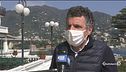 A Rapallo obbligo di mascherine