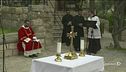 Domenica delle Palme senza fedeli