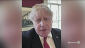 Gb: Boris Johnson ricoverato per coronavirus