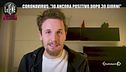 Coronavirus: la testimonianza di Alessandro Politi