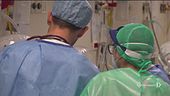 Coronavirus: diminuiscono i contagi, lieve aumento nel numero dei decessi