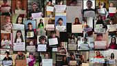 700 voci di bimbi unite virtualmente in un coro di speranza