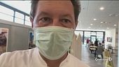 Coronavirus, il grande cuore di aziende e chef