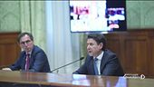 Domani riprende la trattativa nell'Eurogruppo