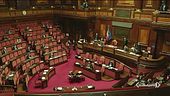 In Senato passa la fiducia sul decreto Cura Italia