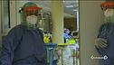 Siamo ancora nel pieno dell'epidemia