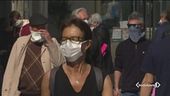 Il contagio corre in tutto il mondo