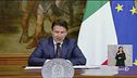 Durissimo scontro tra Conte e l'opposizione