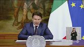 Durissimo scontro tra Conte e l'opposizione