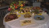 La tavola pasquale
