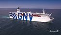 Nave per quarantena migranti