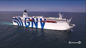 Nave per quarantena migranti