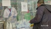 Negli Usa aumentano contagi e decessi