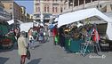 Misure diverse in varie regioni