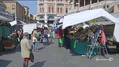 Misure diverse in varie regioni
