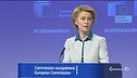 Bruxelles presenta un piano strategico per l'uscita dall'emergenza