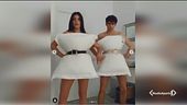 La moda particolare che spopola sui social