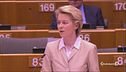 Le scuse dell'Europa all'Italia