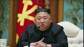 Kim Jong-Un in pericolo di vita?