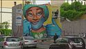 Un murale per i nostri eroi