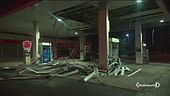 Il maltempo fa disastri al nord