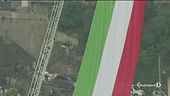 Genova riparte dal ponte