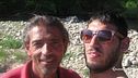 Padre e figlio in overdose