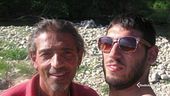 Padre e figlio in overdose