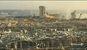 Beirut, come una bomba atomica