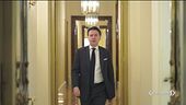 Incompleti i verbali del virus