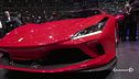 Lusso in ripresa, la Ferrari vince