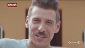 Il nuovo tour estivo di Francesco Gabbani
