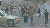 Beirut, esplode la protesta