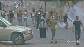Beirut, esplode la protesta