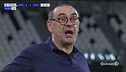La Juve non perdona, Sarri esonerato