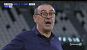 La Juve non perdona, Sarri esonerato