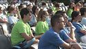Riparte anche il Giffoni Film Festival