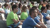 Riparte anche il Giffoni Film Festival