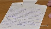 La lettera dal fronte dopo 78 anni