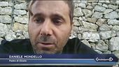 "Aiutateci a trovare il mio Gioele"