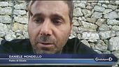 "Aiutateci a trovare il mio Gioele"