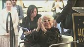 Lina Wertmuller, 92 anni da Oscar