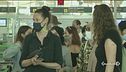 La grande fuga dalla Francia