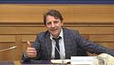 Bonus, "Non ho fatto nomi"