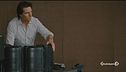 "Mission Impossible", brucia il set