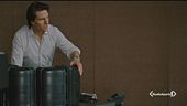 "Mission Impossible", brucia il set