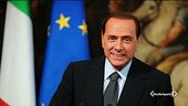 Berlusconi, no al "governissimo"