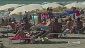 28 milioni di italiani in vacanza