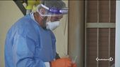 Virus, paura per feste e rave