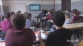 Scuola, rischi e polemiche